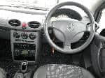 Used 2001 MERCEDES-BENZ A-CLASS BF64177 for Sale Image 21