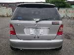 Used 2001 MERCEDES-BENZ A-CLASS BF64177 for Sale Image 4