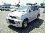 Used 1999 TOYOTA CAMI BF64197 for Sale Image 1