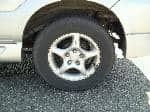 Used 1999 TOYOTA CAMI BF64197 for Sale Image 10