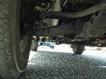 Used 1999 TOYOTA CAMI BF64197 for Sale Image 13