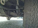 Used 1999 TOYOTA CAMI BF64197 for Sale Image 14