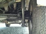 Used 1999 TOYOTA CAMI BF64197 for Sale Image 16
