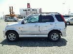 Used 1999 TOYOTA CAMI BF64197 for Sale Image 2