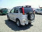 Used 1999 TOYOTA CAMI BF64197 for Sale Image 3