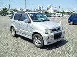 Used 1999 TOYOTA CAMI BF64197 for Sale Image 7