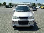 Used 1999 TOYOTA CAMI BF64197 for Sale Image 8