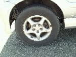 Used 1999 TOYOTA CAMI BF64197 for Sale Image 9