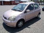 Used 1999 TOYOTA VITZ BF64191 for Sale Image 1