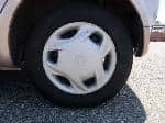 Used 1999 TOYOTA VITZ BF64191 for Sale Image 10