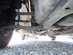 Used 1999 TOYOTA VITZ BF64191 for Sale Image 13