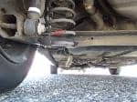 Used 1999 TOYOTA VITZ BF64191 for Sale Image 15