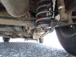Used 1999 TOYOTA VITZ BF64191 for Sale Image 16