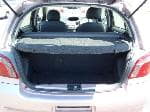 Used 1999 TOYOTA VITZ BF64191 for Sale Image 17