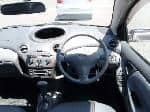Used 1999 TOYOTA VITZ BF64191 for Sale Image 18