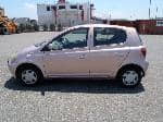 Used 1999 TOYOTA VITZ BF64191 for Sale Image 2
