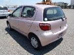 Used 1999 TOYOTA VITZ BF64191 for Sale Image 3