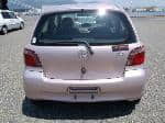 Used 1999 TOYOTA VITZ BF64191 for Sale Image 4