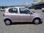 Used 1999 TOYOTA VITZ BF64191 for Sale Image 6