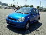 Used 2001 TOYOTA VITZ BF64194 for Sale Image 1
