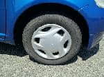 Used 2001 TOYOTA VITZ BF64194 for Sale Image 12