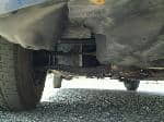 Used 2001 TOYOTA VITZ BF64194 for Sale Image 13