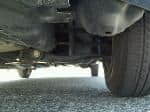 Used 2001 TOYOTA VITZ BF64194 for Sale Image 14