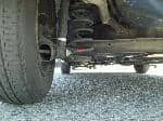 Used 2001 TOYOTA VITZ BF64194 for Sale Image 15