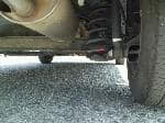 Used 2001 TOYOTA VITZ BF64194 for Sale Image 16