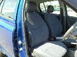 Used 2001 TOYOTA VITZ BF64194 for Sale Image 17