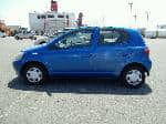 Used 2001 TOYOTA VITZ BF64194 for Sale Image 2