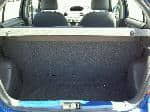 Used 2001 TOYOTA VITZ BF64194 for Sale Image 20
