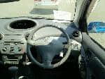 Used 2001 TOYOTA VITZ BF64194 for Sale Image 21