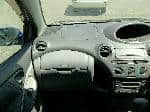 Used 2001 TOYOTA VITZ BF64194 for Sale Image 22
