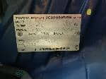 Used 2001 TOYOTA VITZ BF64194 for Sale Image 27