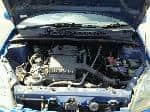 Used 2001 TOYOTA VITZ BF64194 for Sale Image 28