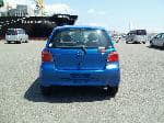 Used 2001 TOYOTA VITZ BF64194 for Sale Image 4