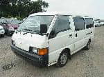 Used 1996 MITSUBISHI DELICA VAN BF64201 for Sale Image 1