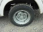 Used 1996 MITSUBISHI DELICA VAN BF64201 for Sale Image 10