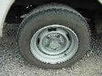 Used 1996 MITSUBISHI DELICA VAN BF64201 for Sale Image 11