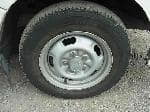 Used 1996 MITSUBISHI DELICA VAN BF64201 for Sale Image 12
