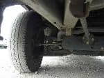 Used 1996 MITSUBISHI DELICA VAN BF64201 for Sale Image 13