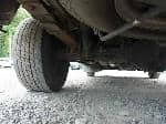 Used 1996 MITSUBISHI DELICA VAN BF64201 for Sale Image 15