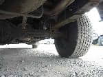 Used 1996 MITSUBISHI DELICA VAN BF64201 for Sale Image 16