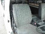 Used 1996 MITSUBISHI DELICA VAN BF64201 for Sale Image 17