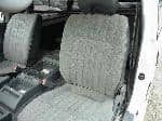 Used 1996 MITSUBISHI DELICA VAN BF64201 for Sale Image 18