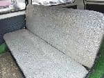 Used 1996 MITSUBISHI DELICA VAN BF64201 for Sale Image 19