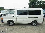 Used 1996 MITSUBISHI DELICA VAN BF64201 for Sale Image 2