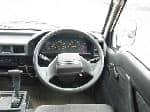 Used 1996 MITSUBISHI DELICA VAN BF64201 for Sale Image 21