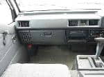 Used 1996 MITSUBISHI DELICA VAN BF64201 for Sale Image 22